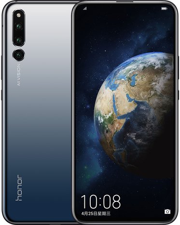 Huawei Honor Magic 2 Premium Edition Dual SIM TD-LTE CN 128GB TNY-AL00